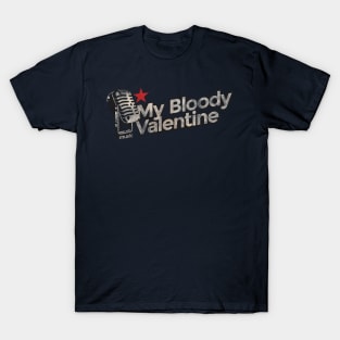 My Bloody Valentine T-Shirts for Sale | TeePublic My Bloody Valentine T-Shirts for Sale | TeePublic
